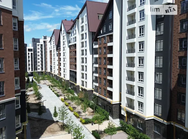 Квартира на вул. Ольги Кобилянської, 1В/30 в Києві, ID 349808, фото №7