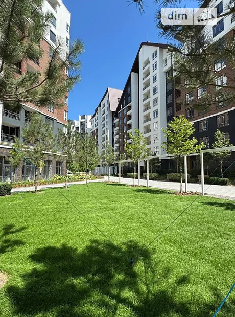 Квартира на вул. Ольги Кобилянської, 1В/30 в Києві, ID 349808, фото №9