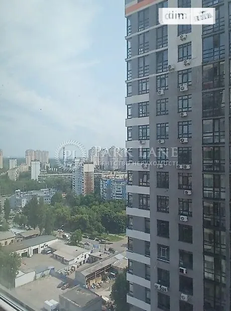 Квартира на вул. Миколи Гулака, 4 в Києві, ID 350088, фото №10