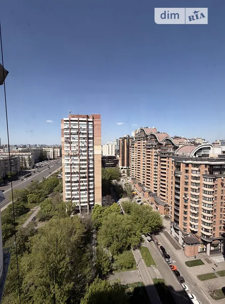 Квартира на бульв. Лесі Українки, 21Б в Києві, ID 349038, фото №4