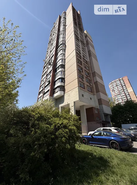 Квартира на бульв. Лесі Українки, 21Б в Києві, ID 349038, фото №7