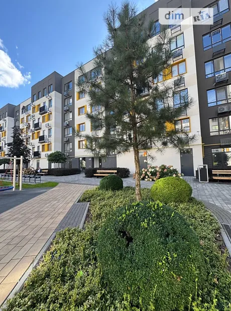 Квартира на вул. Соборна в Київ, ID 349102, фото №2