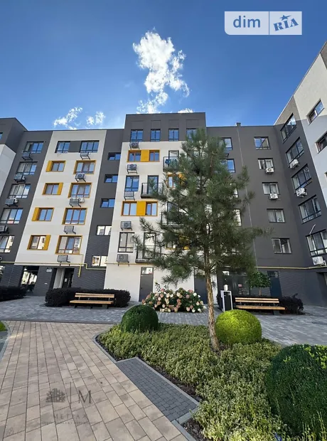 Квартира на вул. Соборна в Київ, ID 349102, фото №4