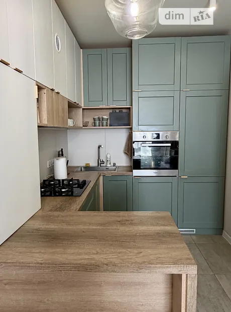 Квартира на вул. Соборна, 68 в Київ, ID 349162, фото №2