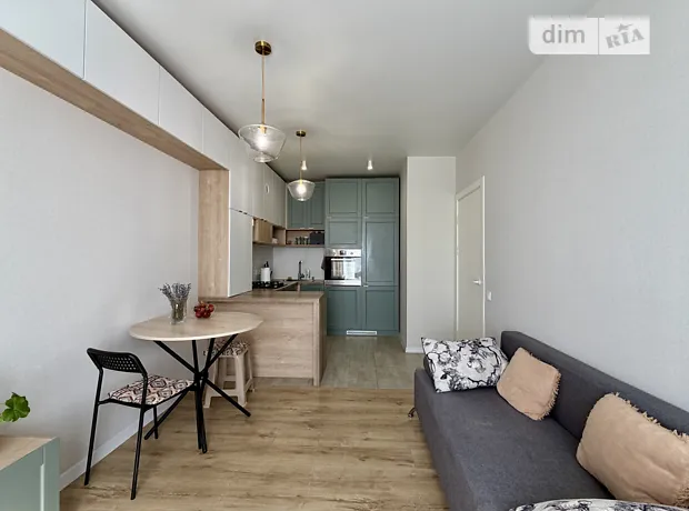 Квартира на вул. Соборна, 68 в Києві, ID 349162, фото №11