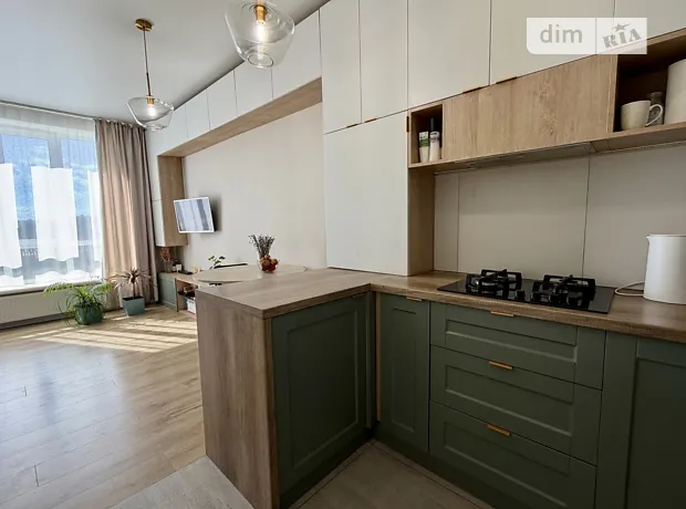 Квартира на вул. Соборна, 68 в Києві, ID 349162, фото №12