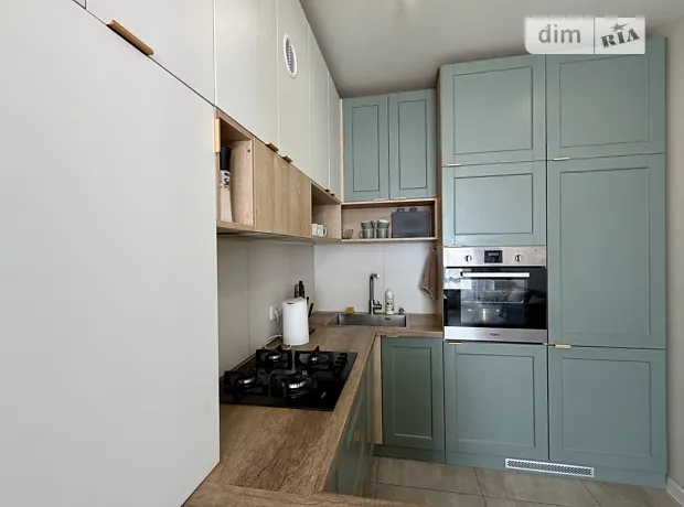Квартира на вул. Соборна, 68 в Києві, ID 349162, фото №13
