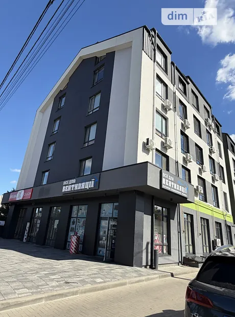 Квартира на вул. Соборна, 68 в Києві, ID 349162, фото №31