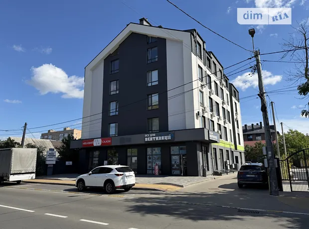 Квартира на вул. Соборна, 68 в Києві, ID 349162, фото №32