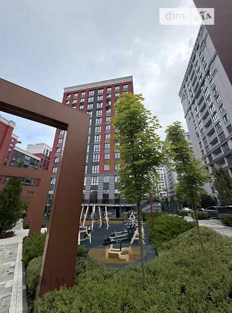 Квартира на вул. Університетська, 1Ш в Київ, ID 349159, фото №1