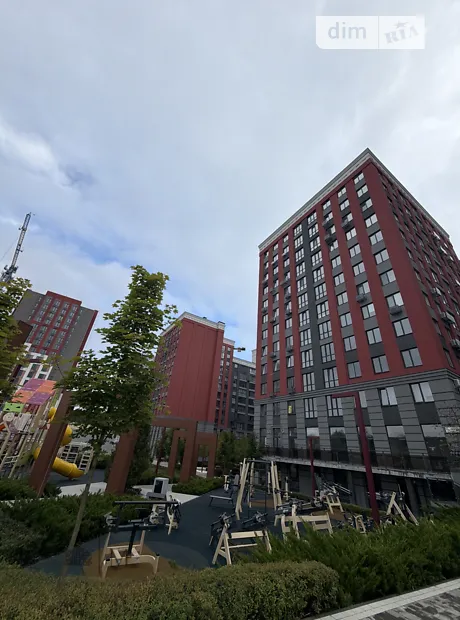 Квартира на вул. Університетська, 1Ш в Київ, ID 349159, фото №2
