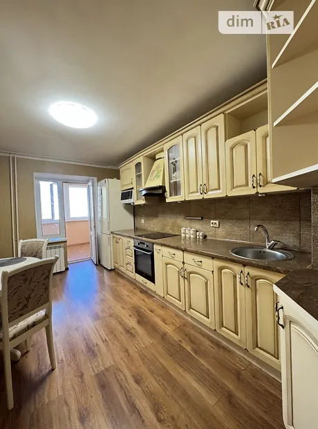 Квартира на вул. Драгоманова, 44А в Київ, ID 349147, фото №2
