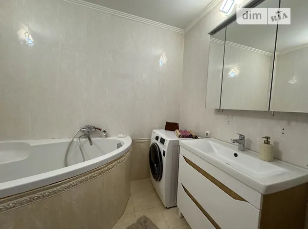 Квартира на вул. Драгоманова, 44А в Києві, ID 349147, фото №11