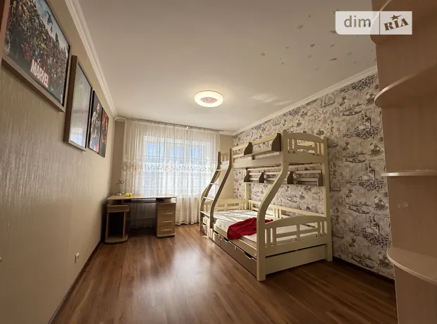 Квартира на вул. Драгоманова, 44А в Києві, ID 349147, фото №13