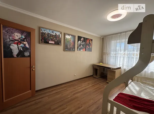 Квартира на вул. Драгоманова, 44А в Києві, ID 349147, фото №15
