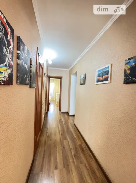 Квартира на вул. Драгоманова, 44А в Києві, ID 349147, фото №16