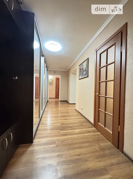 Квартира на вул. Драгоманова, 44А в Києві, ID 349147, фото №17