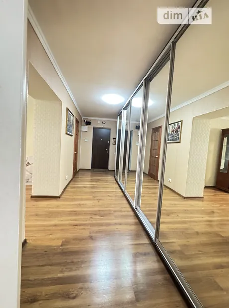 Квартира на вул. Драгоманова, 44А в Києві, ID 349147, фото №18