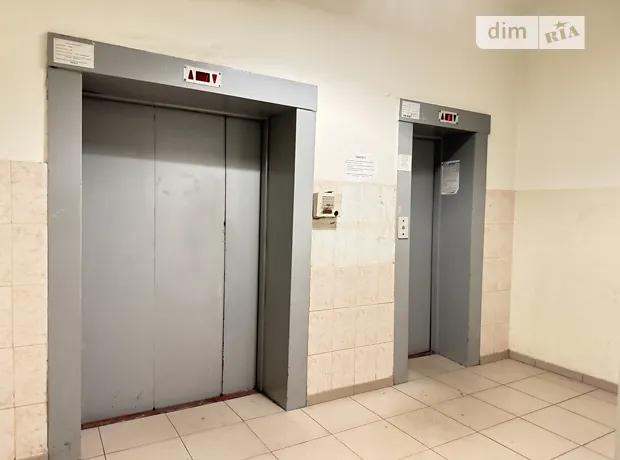 Квартира на вул. Драгоманова, 44А в Києві, ID 349147, фото №19