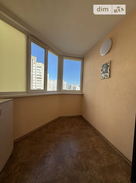Квартира на вул. Драгоманова, 44А в Київ, ID 349147, фото №3