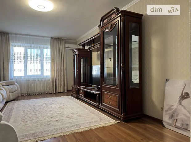 Квартира на вул. Драгоманова, 44А в Київ, ID 349147, фото №4