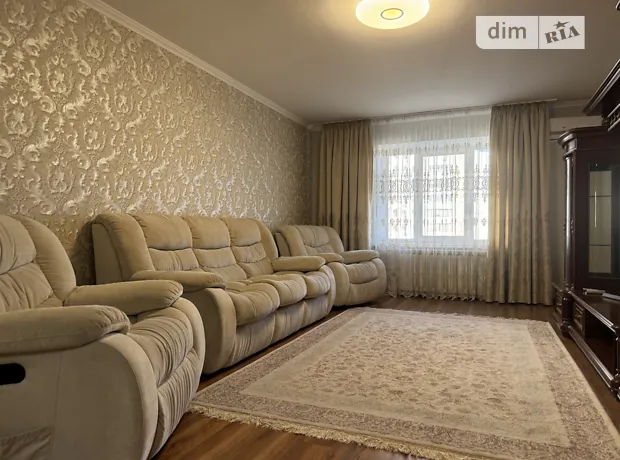 Квартира на вул. Драгоманова, 44А в Київ, ID 349147, фото №5
