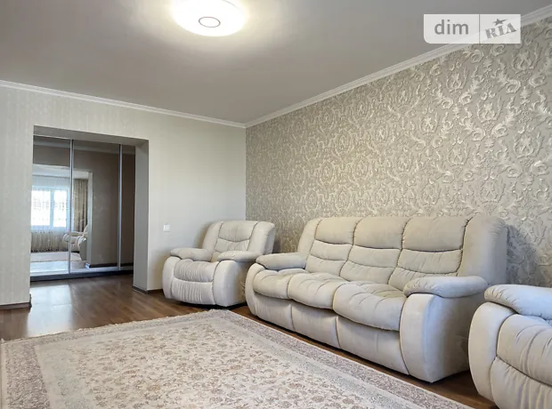 Квартира на вул. Драгоманова, 44А в Києві, ID 349147, фото №6