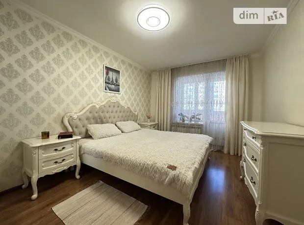 Квартира на вул. Драгоманова, 44А в Києві, ID 349147, фото №7