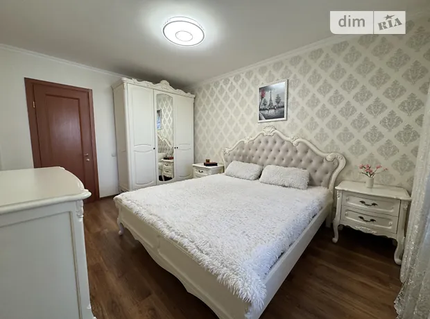 Квартира на вул. Драгоманова, 44А в Києві, ID 349147, фото №8
