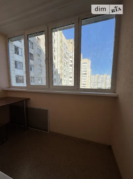 Квартира на вул. Драгоманова, 44А в Києві, ID 349147, фото №9