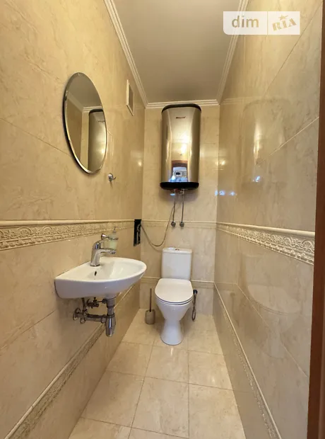 Квартира на вул. Драгоманова, 44А в Києві, ID 349147, фото №10