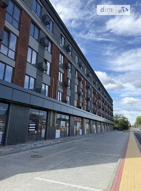 Квартира на вул. Соборна, 39 в Київ, ID 349193, фото №1