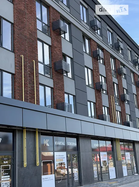 Квартира на вул. Соборна, 39 в Київ, ID 349193, фото №3