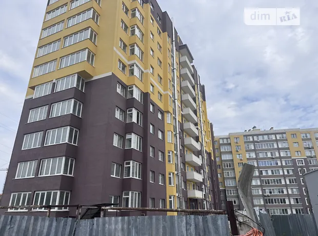 Купити квартиру за адресою вул. Озерна, 6/2А в Хмельницький на Findly.com.ua Квартира на вул. Озерна, 6/2А в Хмельницький, ID 350203, фото №1