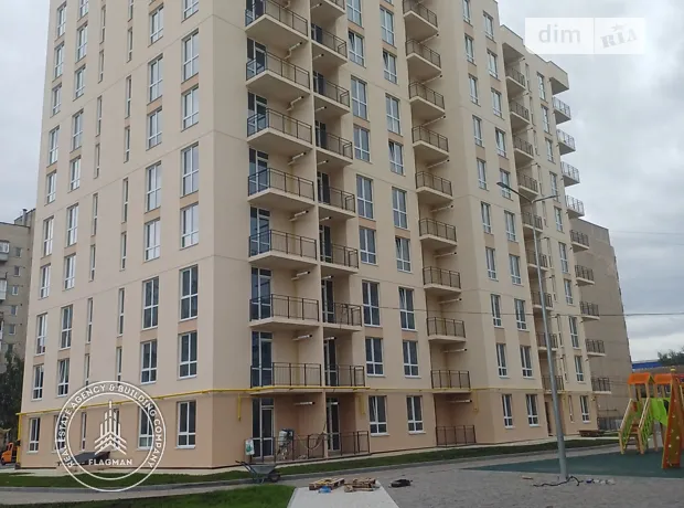 Квартира на вул. Сергія Зулінського в Вінниці, ID 357754, фото №2