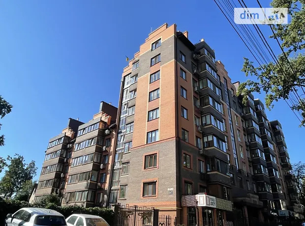 Квартира на вул. Київська, 53 в Києві, ID 349284, фото №16