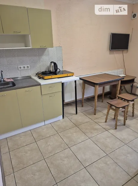 Квартира на пров. Бишівський, 13 в Києві, ID 349223, фото №3