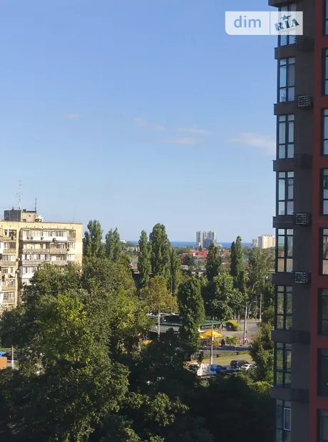 Квартира на вул. Академіка Філатова, 2 в Одесі, ID 349377, фото №2