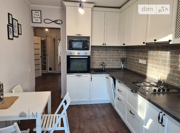 Квартира на вул. Миколи Руденка, 15Д в Київ, ID 349300, фото №1