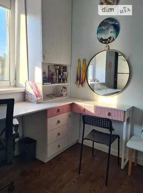 Квартира на вул. Миколи Руденка, 15Д в Київ, ID 349300, фото №2