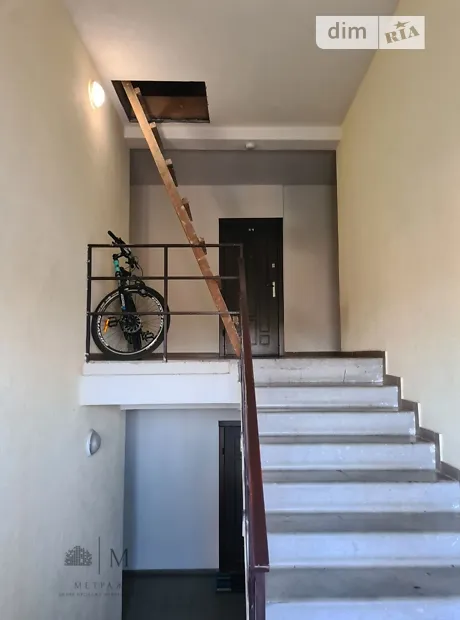 Квартира на вул. Миколи Руденка, 15Д в Києві, ID 349300, фото №16