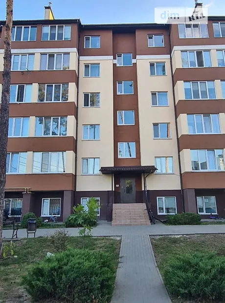 Квартира на вул. Миколи Руденка, 15Д в Києві, ID 349300, фото №19