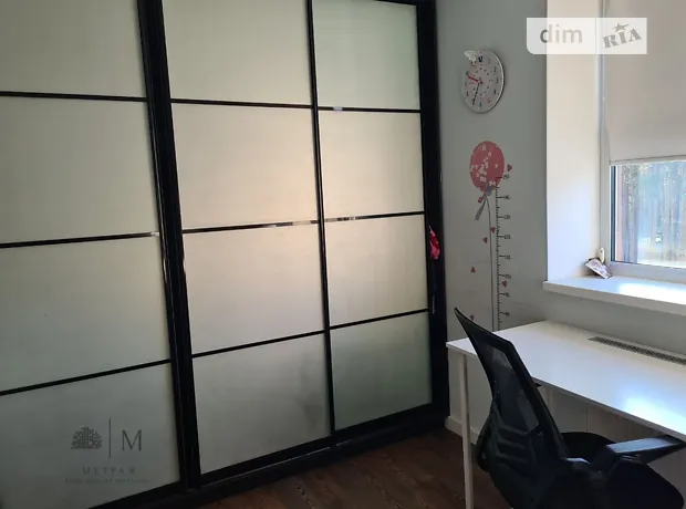 Квартира на вул. Миколи Руденка, 15Д в Київ, ID 349300, фото №3
