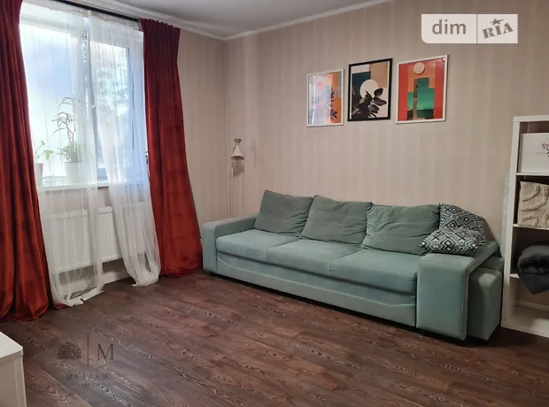 Квартира на вул. Миколи Руденка, 15Д в Києві, ID 349300, фото №6
