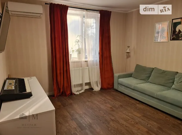 Квартира на вул. Миколи Руденка, 15Д в Києві, ID 349300, фото №7