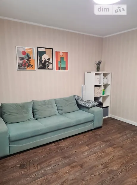 Квартира на вул. Миколи Руденка, 15Д в Києві, ID 349300, фото №9