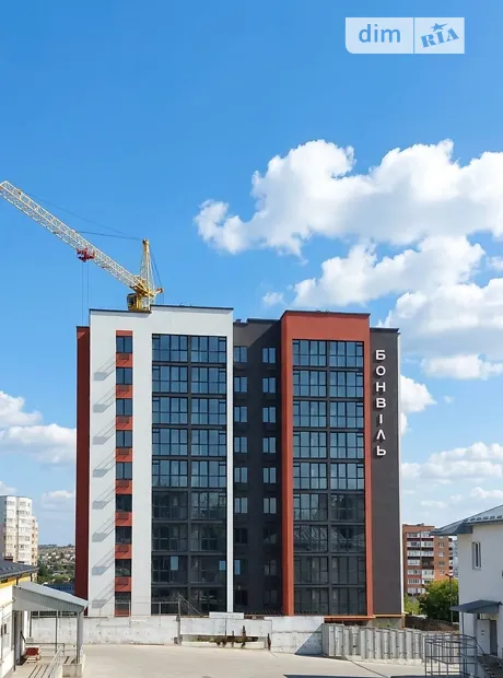 Квартира на просп. Миру, 41/1 в Хмельницькому, ID 349433, фото №12