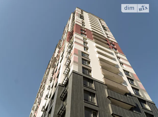 Квартира на вул. Івана Кочерги, 17А в Київ, ID 349283, фото №2