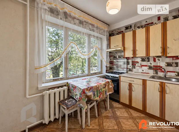 Квартира на вул. Чорних Запорожців в Київ, ID 349295, фото №1