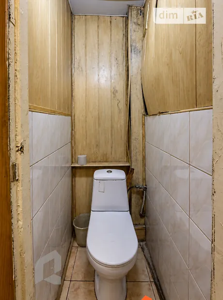 Квартира на вул. Чорних Запорожців в Києві, ID 349295, фото №11
